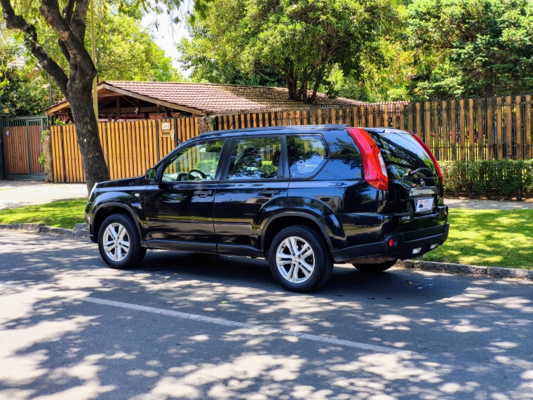 Nissan X-trail S 2012 Usado en Autoadvice Autos Usados