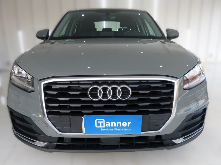 Audi Q2 1.4 Tfsi At 2018 Usado en Automotriz Olea Flaño