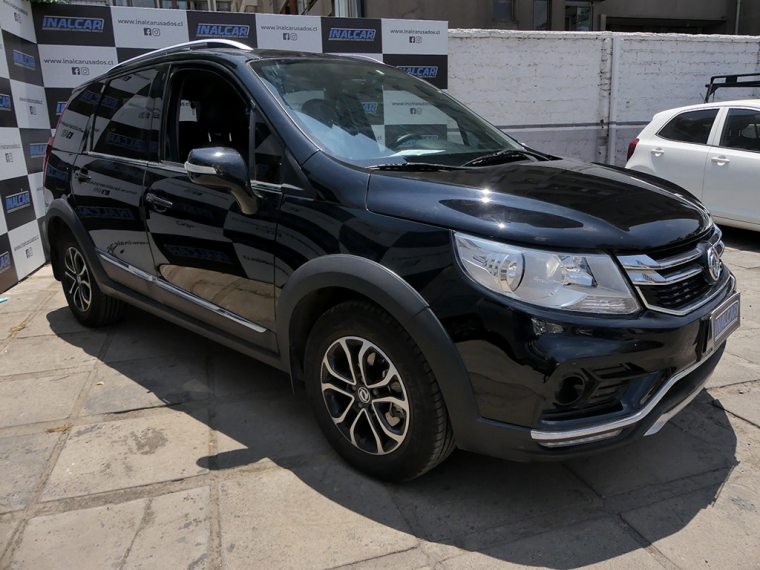 Dfm Ax3 X3 Luxury 1.6 2022 Usado  Usado en Webautos.cl