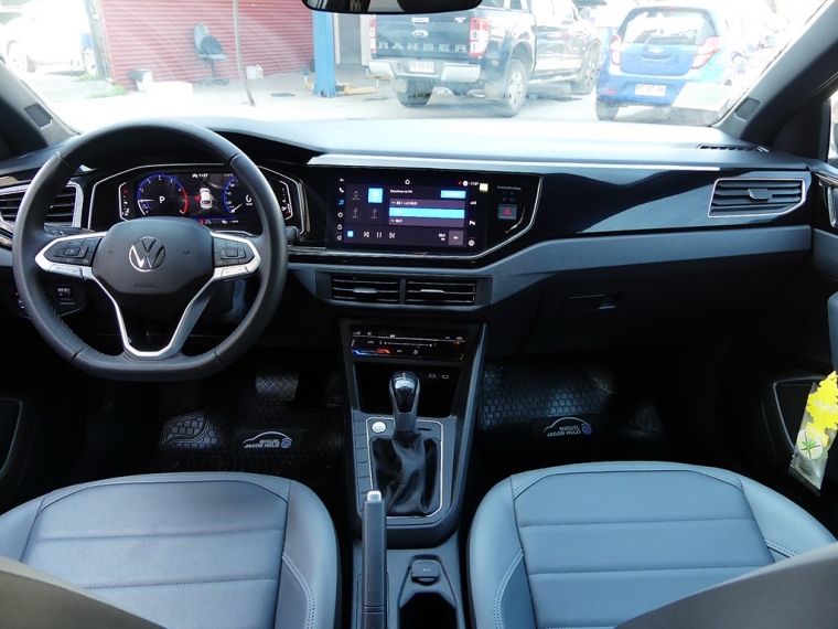 Volkswagen Nivus Aaa 2023 Usado  Usado en Webautos.cl