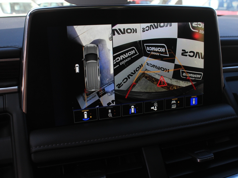 Chevrolet Tahoe 5.3  Z71  At  4x4 2024 Usado  Usado en Kovacs Usados