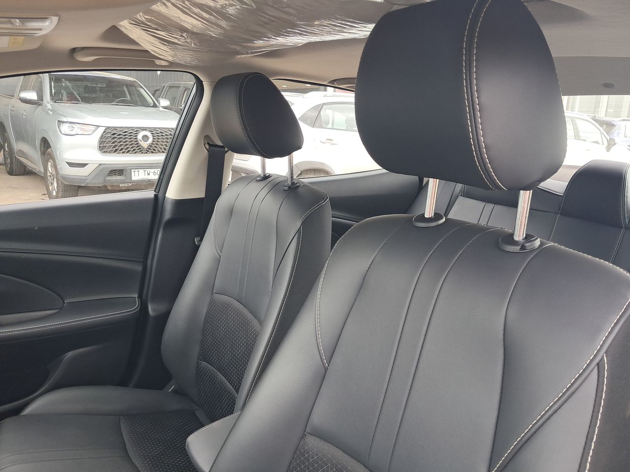 Changan Alsvin Alsvin 1.5 Aut 2025 Usado en Usados de Primera - Sergio Escobar