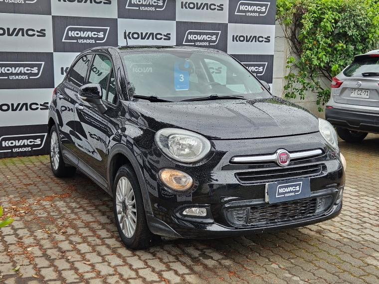 Fiat 500x pop 1.4 500x Pop 1.4 2019 Usado  Usado en Kovacs Usados