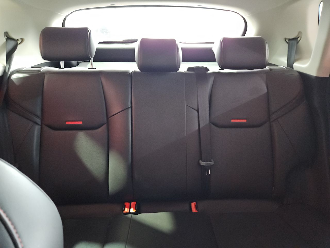 Changan Cs35 Cs35 Plus 1.4 Aut 2023 Usado en Usados de Primera - Sergio Escobar