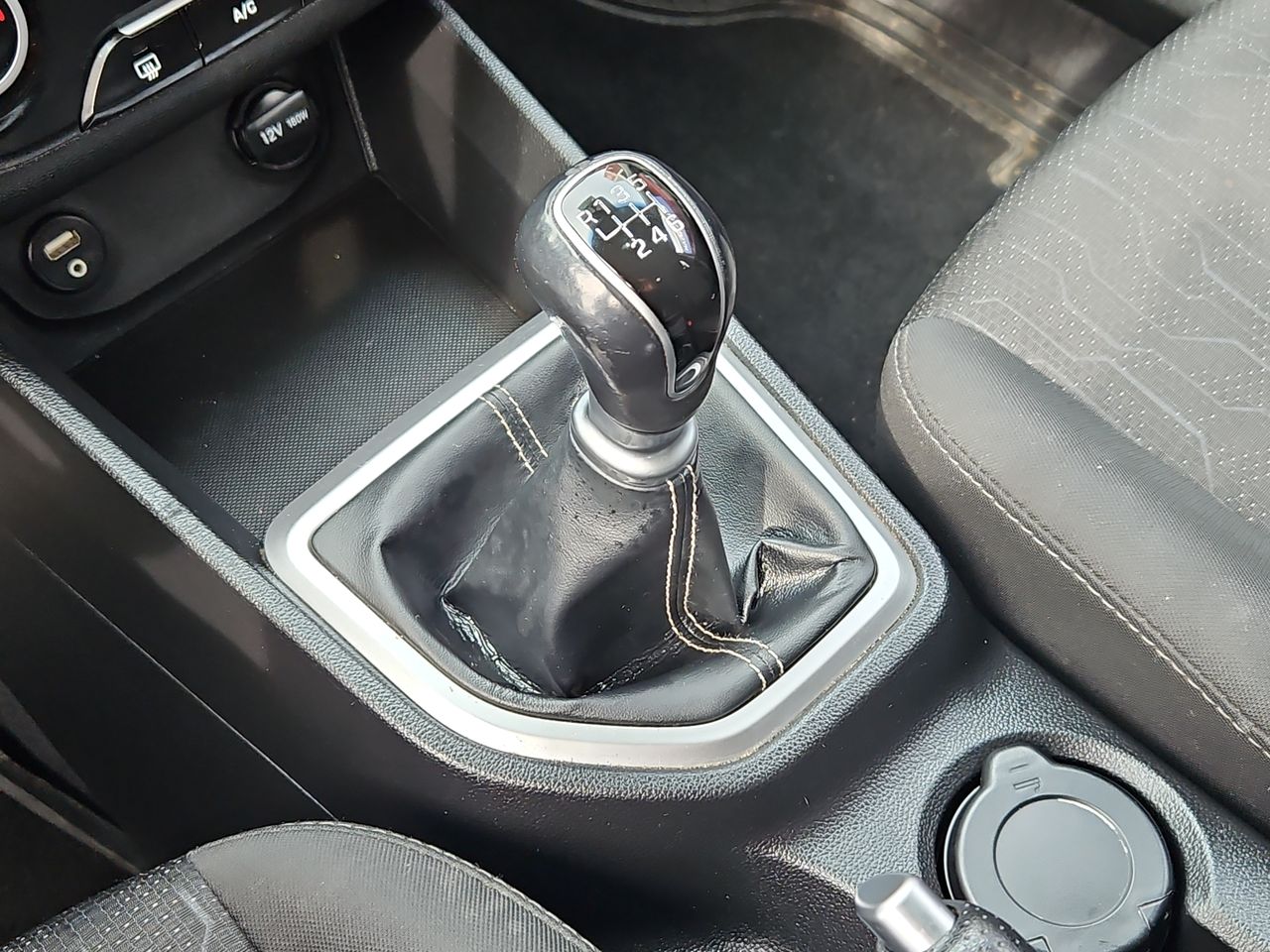 Hyundai Creta Creta 1.6 2020 Usado en Usados de Primera - Sergio Escobar