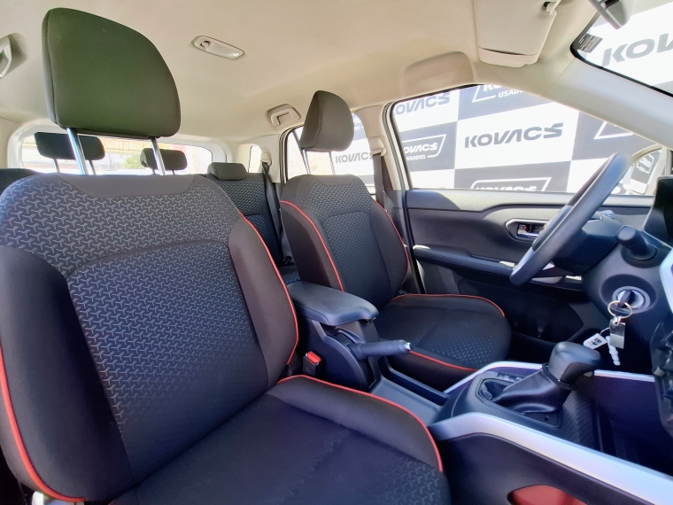 Toyota Raize Raize Cvt 1.2 Aut 2023 Usado  Usado en Kovacs Usados