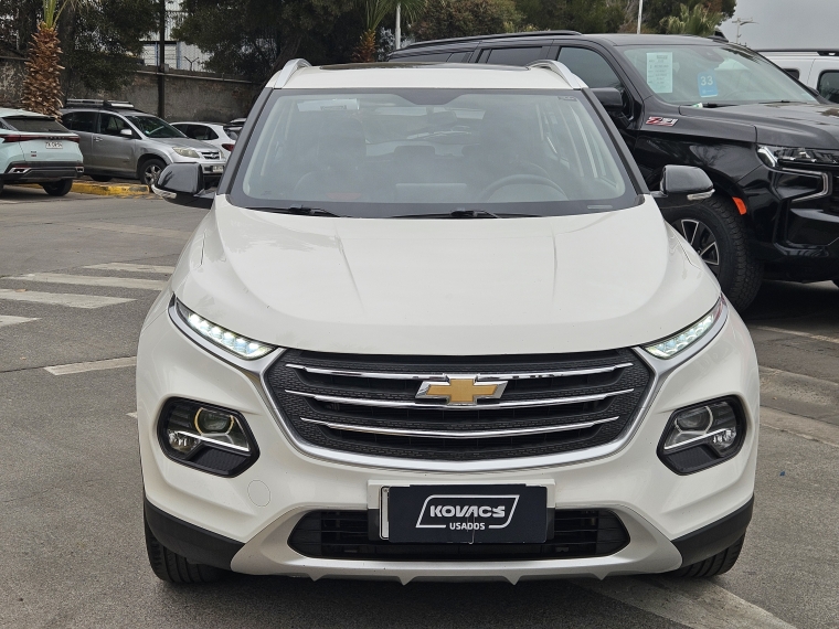 Chevrolet Groove 1.5 Premier Mt 2022 Usado  Usado en Kovacs Usados