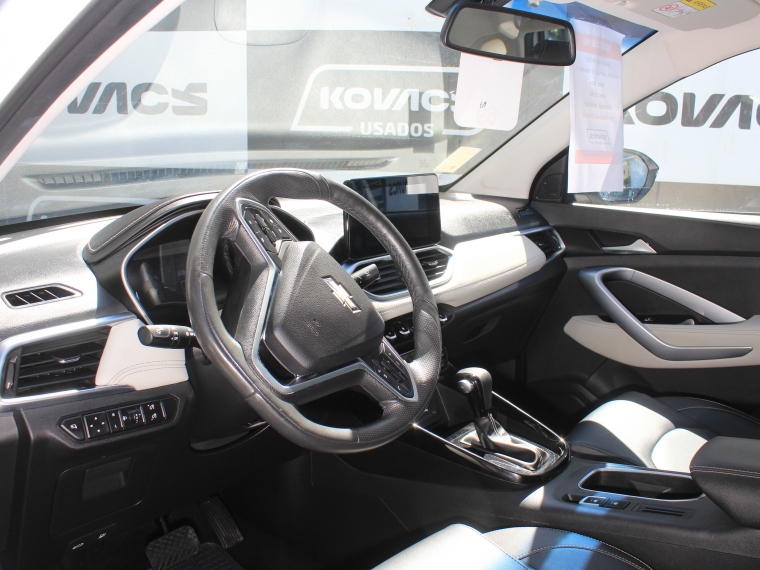 Chevrolet Captiva 1.5   Premier  P  At 2024 Usado  Usado en Kovacs Usados