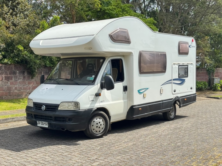 FIAT DUCATO 2.8 2009