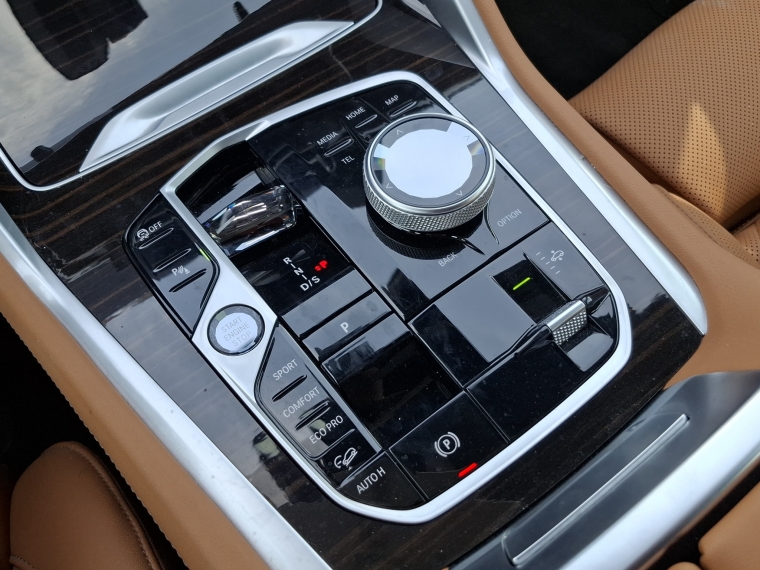Bmw X6 Xdrive40i M Sport 4x4 3.0 Aut 2024 Usado Usado en BMW Premium Selection Bmw X6 Xdrive40i M Sport 4x4 3.0 Aut 2024 Usado Usado en BMW Premium Selection
