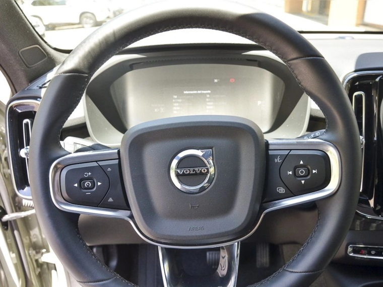 Volvo Xc40 Recharge 2024 Usado  Usado en Webautos.cl