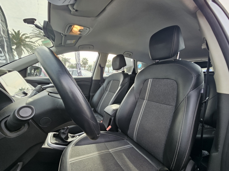 Chevrolet Tracker Ltz 1.2t Mt 2022 Usado  Usado en Kovacs Usados