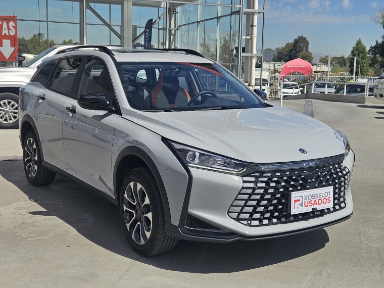 Dfm Aeolus Aeolus Gs Cross 1.5 Aut 2025 Usado en Rosselot Usados