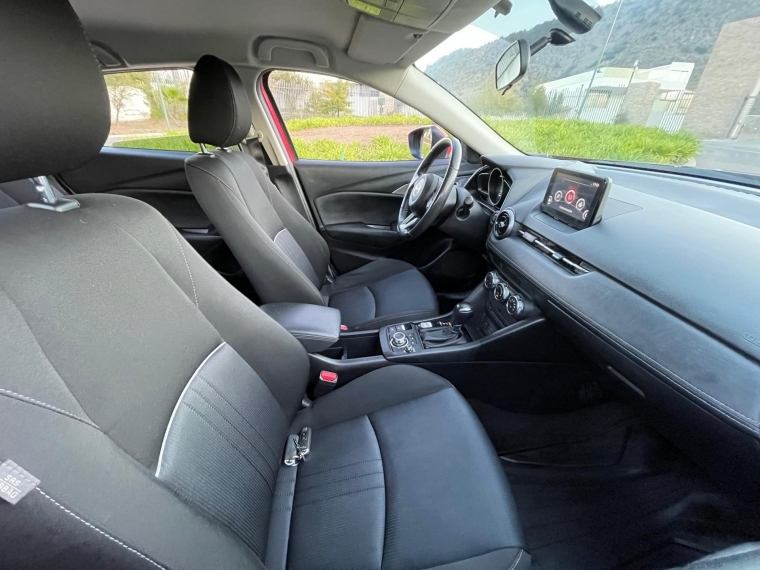 Mazda Cx-3 2.0 Aut 2019  Usado en Automarket Chile