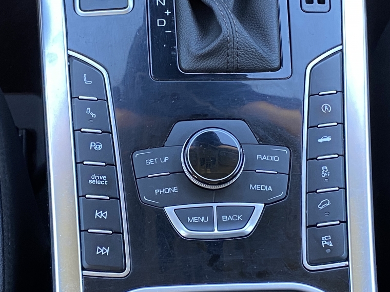 Haval H7 H7 2.0 Deluxe 4x2 At 5p 2019 Usado en Rosselot Usados