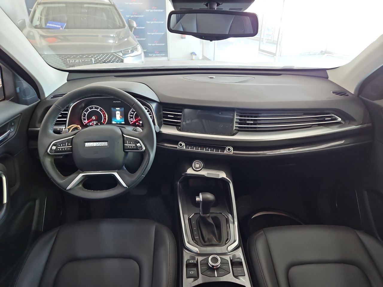 Haval H6 H6 Otto 2.0 Aut 2021 Usado en Usados de Primera - Sergio Escobar