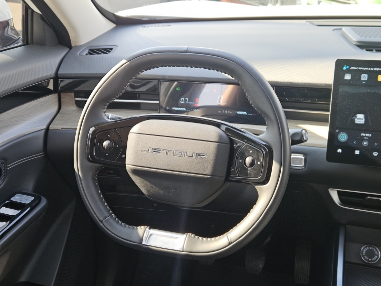 Jetour Dashing 1.5 Edition Mt 2025 Usado  Usado en Kovacs Usados