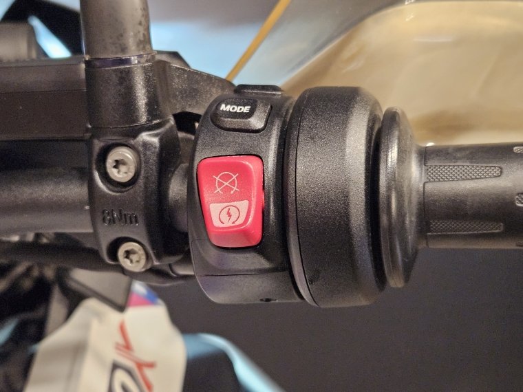 Bmw R 1250 gs Iii 2022 Usado en BMW Premium Selection