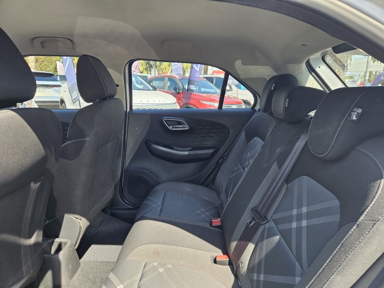 Mg 3 Std Aut 1.5 2023 Usado  Usado en Kovacs Usados