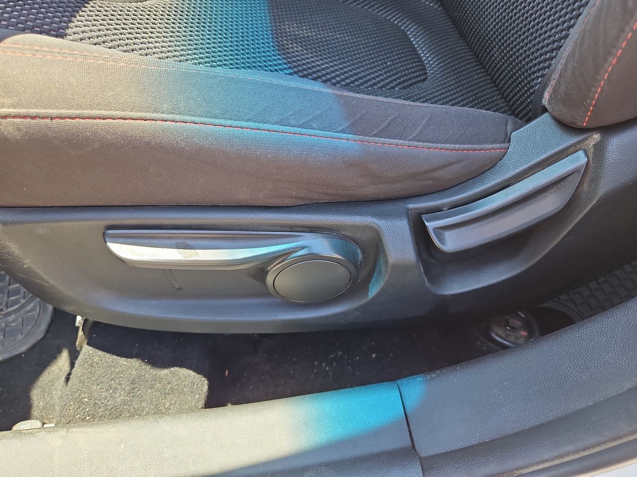 Jac Js2 Js2 Hatchback 1.5 2024 Usado en Usados de Primera - Sergio Escobar