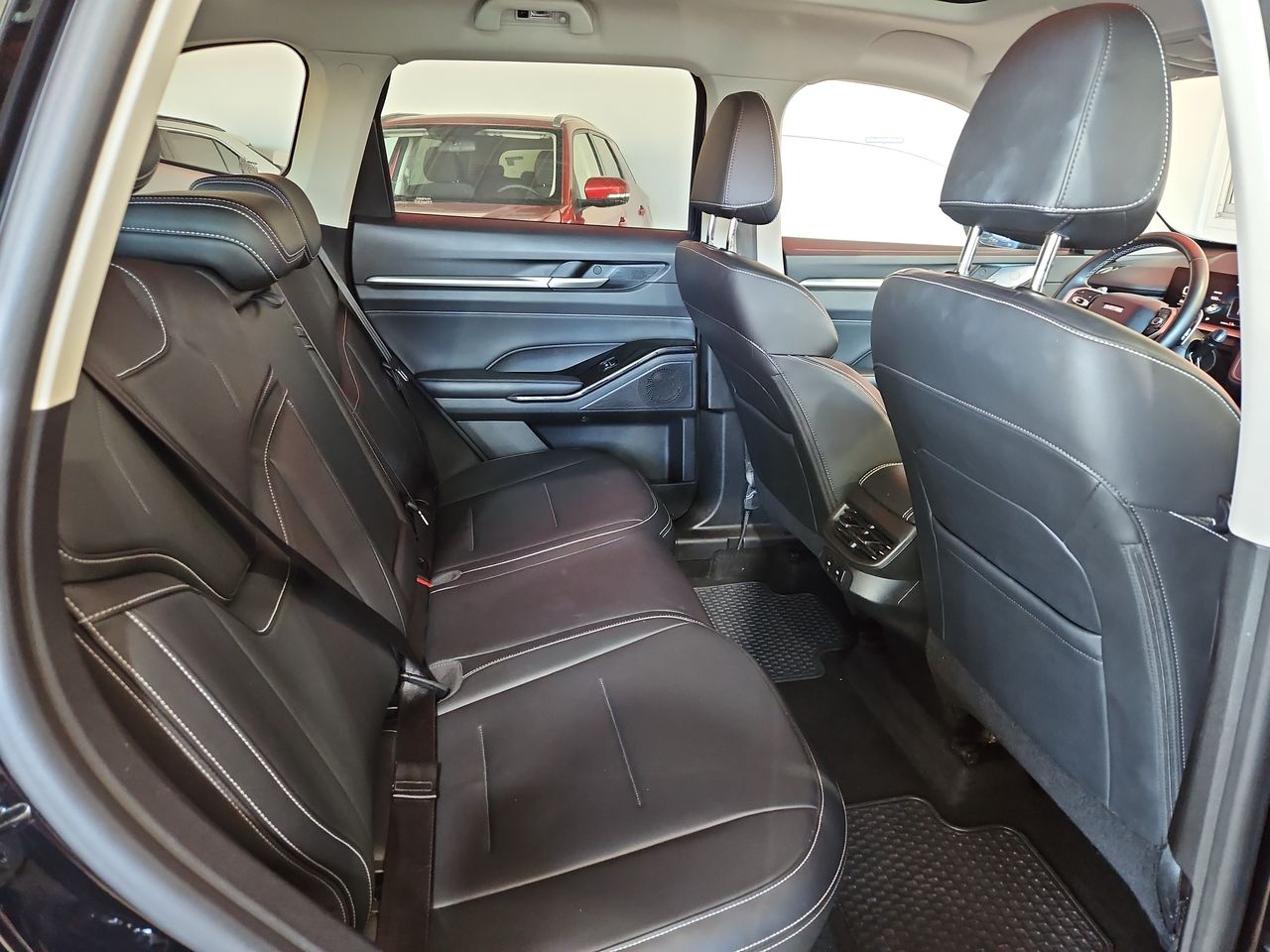 Haval H6 H6 Turbo Dct 2.0 Aut 2023 Usado en Usados de Primera - Sergio Escobar