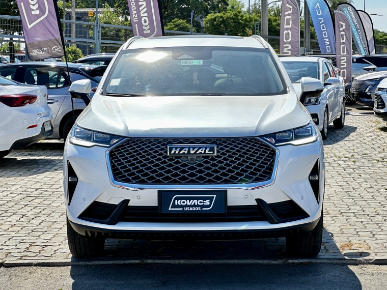 Great wall Haval 2.0 Deluxe At 4x4 2024 Usado  Usado en Kovacs Usados