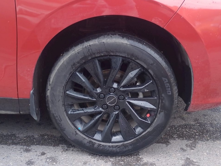 Dfm T5 evo T5 Evo 4x2 1.5 Aut 2023 Usado en Rosselot Usados