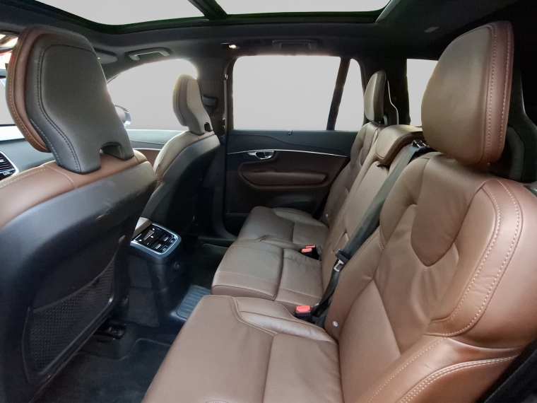 Volvo Xc90 Ii T8 4x4 2.0 Aut 2025 Usado  Usado en BMW Premium Selection