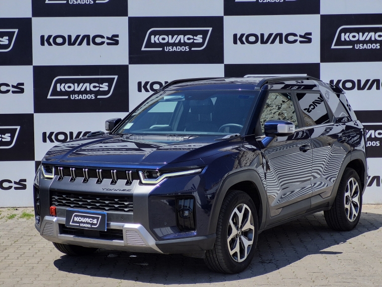 Ssangyong Torres 1.5 Glx At 2025  Usado en Kovacs Usados - Promociones