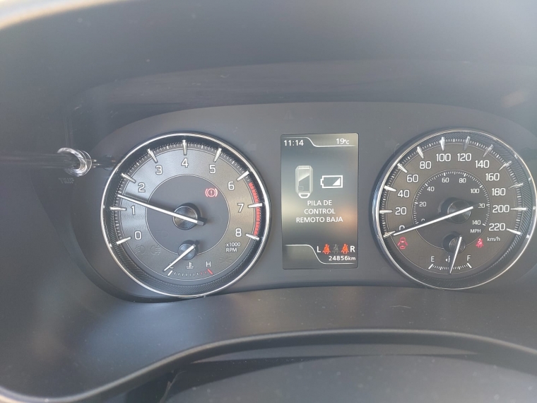 Suzuki Baleno 1.5 Glx Mt 2023 Usado  Usado en Webautos.cl