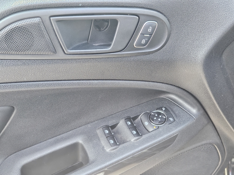 Ford Ecosport Ecosport Freestyle 1.5 2018 Usado en Rosselot Usados
