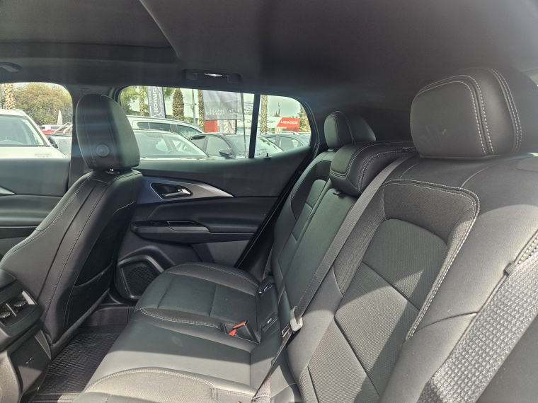 Chevrolet Equinox Equinox 4x4 Aut Ltz Ev 2025 Usado  Usado en Kovacs Usados