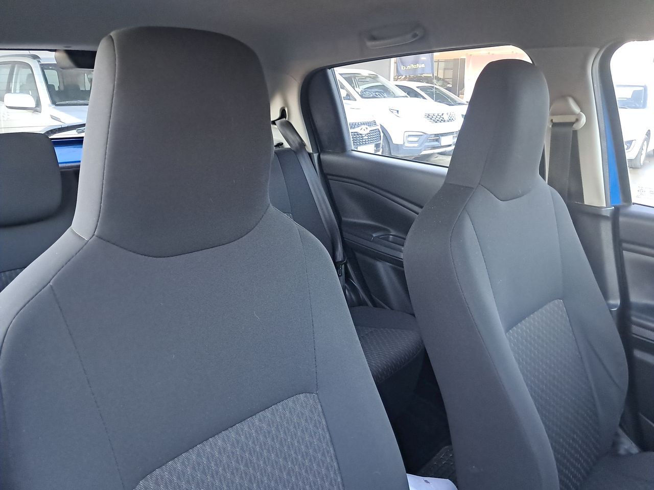 Suzuki Celerio Celerio Hb Mt 1.0 2023 Usado en Usados de Primera - Sergio Escobar