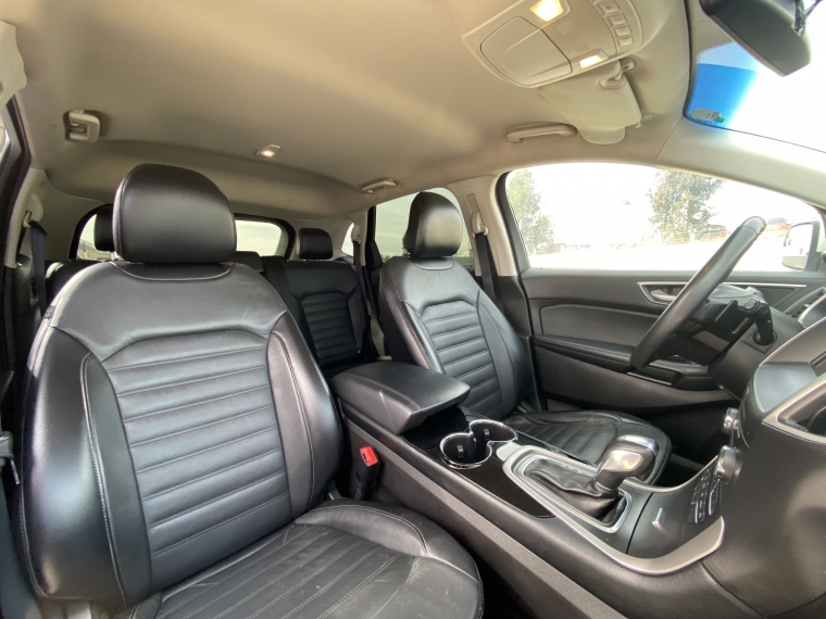 Ford Edge Edge 2.0 2018 Usado en Rosselot Usados
