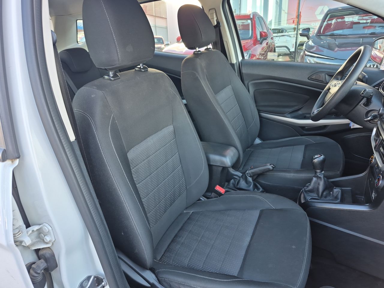 Ford Ecosport Ecosport 1.5 2019 Usado en Usados de Primera - Sergio Escobar