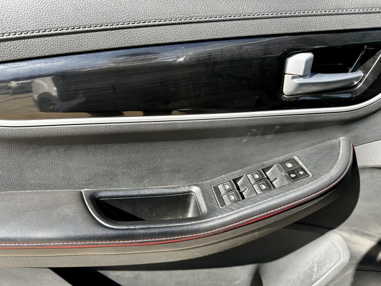 Dfm Sx6 Joyear Sx6 2.0 2019 Usado en Rosselot Usados