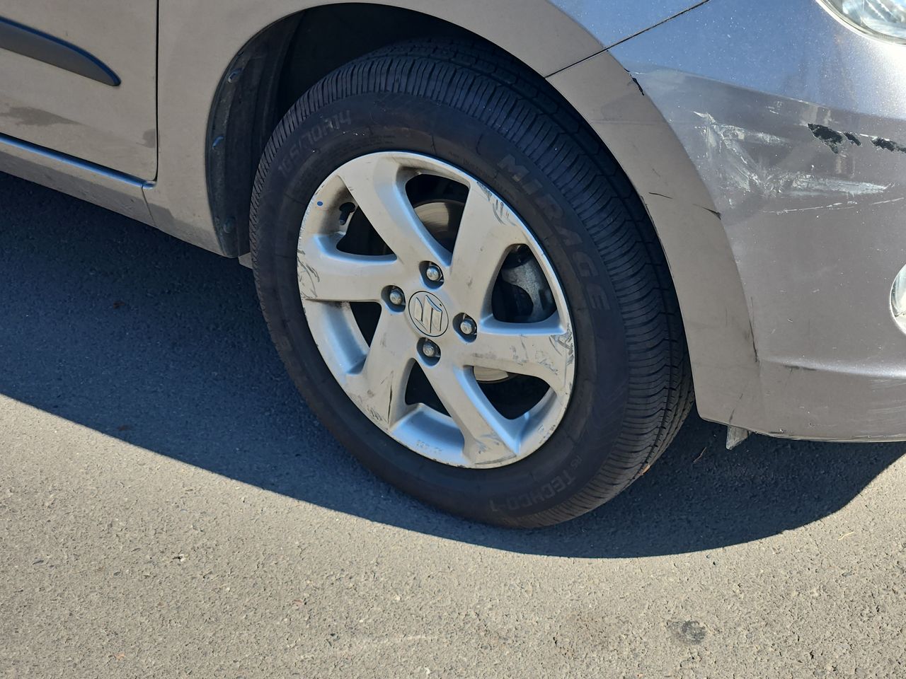 Suzuki Celerio Celerio Gts Hb 1.0 2018 Usado  Usado en Webautos.cl