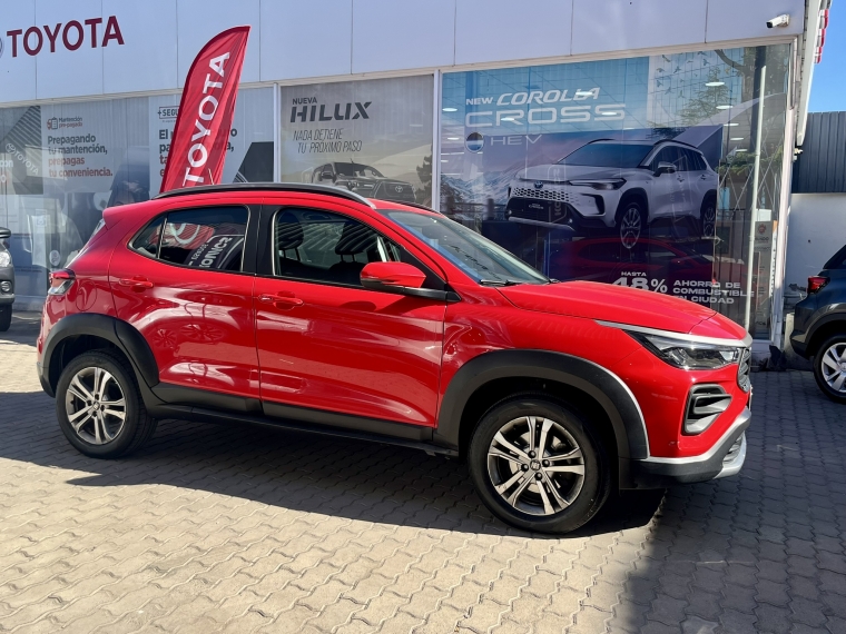 Fiat Pulse Audace Hb 1.0 Aut 2022 Usado  Usado en Kovacs Usados