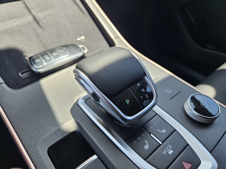 Omoda C5 1.5 T Luxury At 2024 Usado  Usado en Kovacs Usados