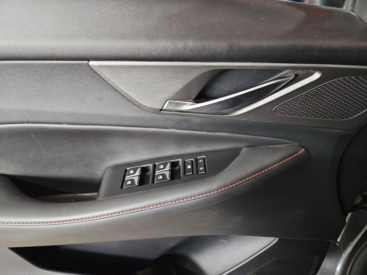 Changan Cs35 Cs35 Plus 1.4 Aut 2023 Usado en Usados de Primera - Sergio Escobar