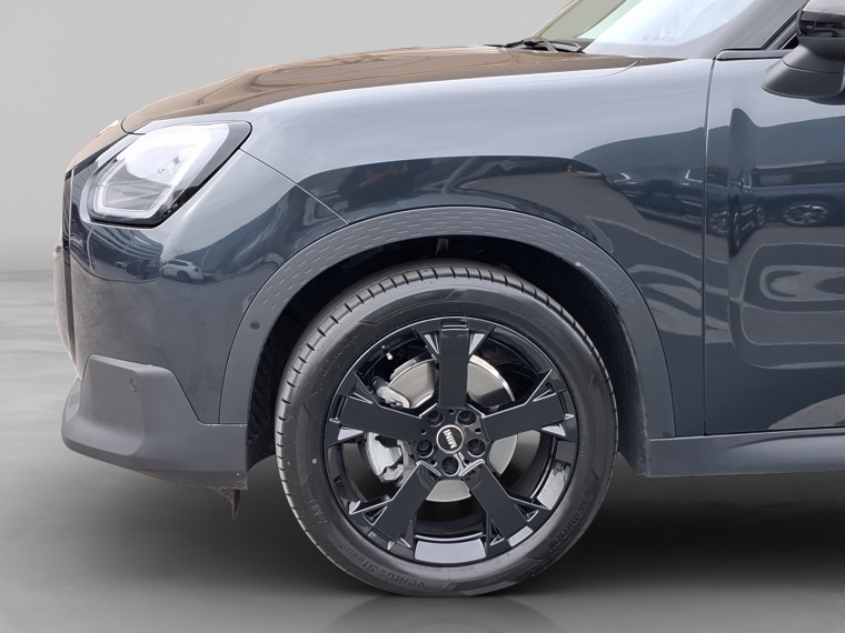 Mini Cooper Countryman C 4x2 1.5 Aut 2026 Usado Usado en BMW Premium Selection Mini Cooper Countryman C 4x2 1.5 Aut 2026 Usado Usado en BMW Premium Selection
