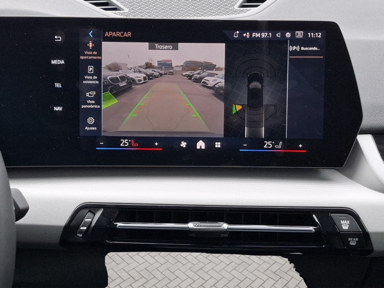 Bmw X1 Sdrive18i Comfort 2026 Usado  Usado en BMW Premium Selection