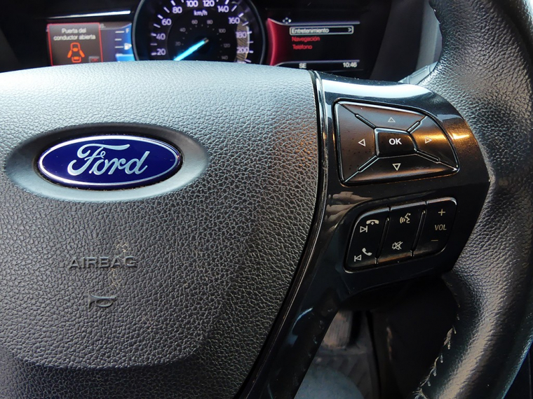 Ford Explorer 3.5 2018 Usado  Usado en Webautos.cl