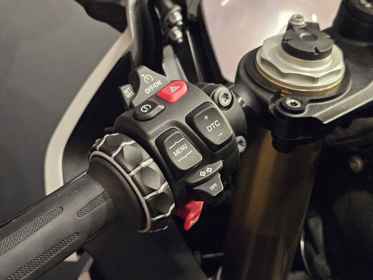 Bmw S 1000 rr Hp 2025 Usado en BMW Premium Selection Bmw S 1000 rr Hp 2025 Usado en BMW Premium Selection
