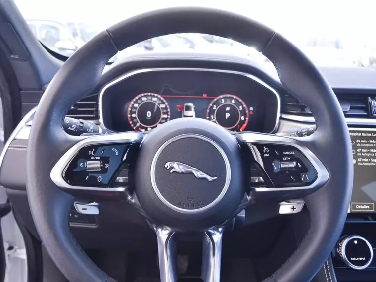 Jaguar F-pace R Dynamic 2024 Usado  Usado en Webautos.cl