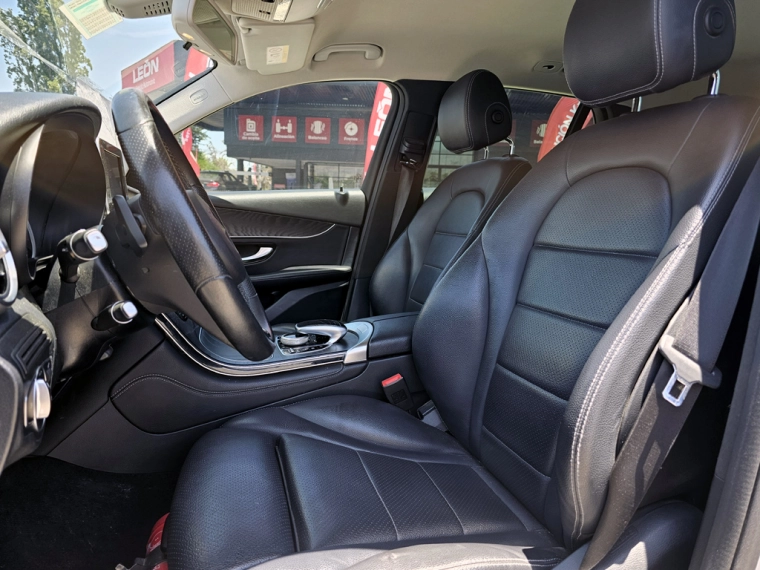 Mercedes benz 147 At Diesel 2018 Usado  Usado en Webautos.cl