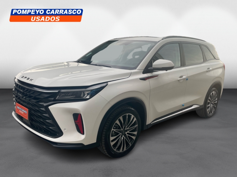 Dfsk Suv 600 600 Luxury 1.5t At + Lam 2024 Usado  Usado en Pompeyo