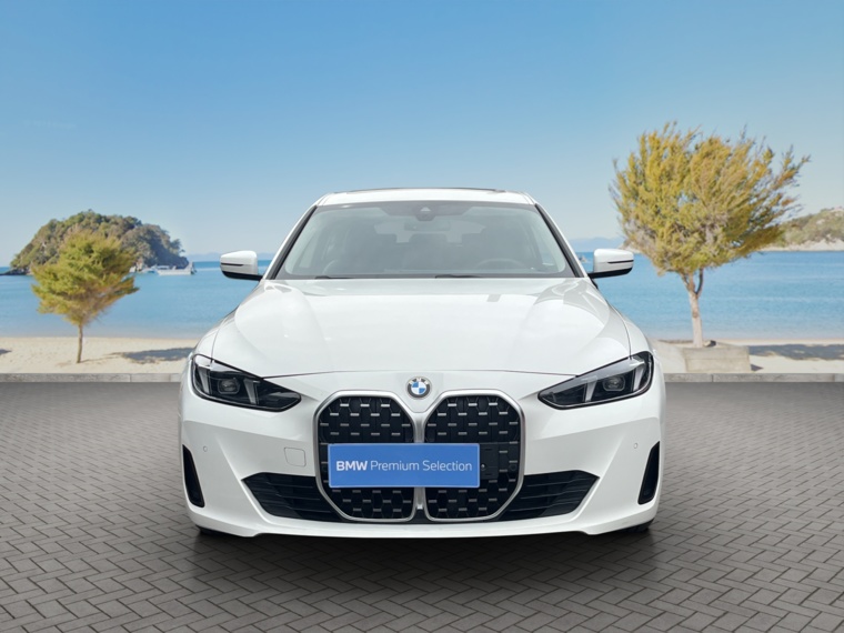 Bmw 420 I Gran Coupé Dynamic 2025 Usado Usado en BMW Premium Selection Bmw 420 I Gran Coupé Dynamic 2025 Usado Usado en BMW Premium Selection