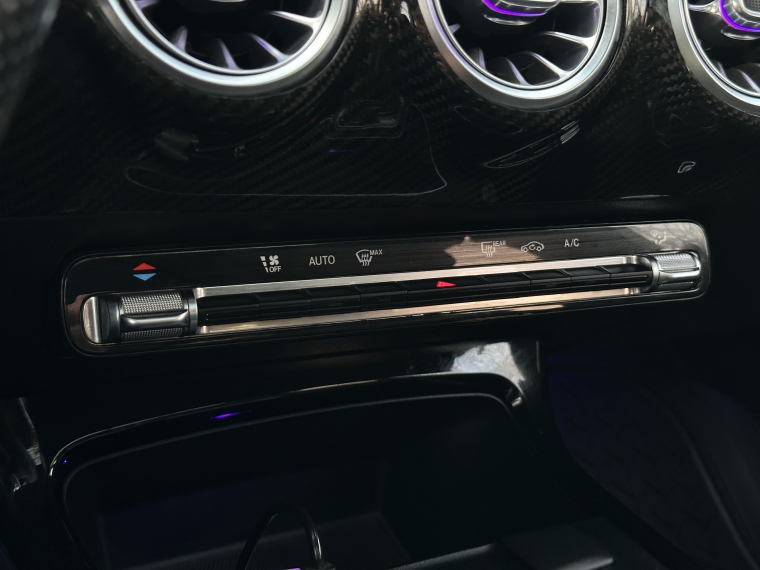 Mercedes benz A 250 Amg Sedan 2020 Usado en Autoadvice Autos Usados