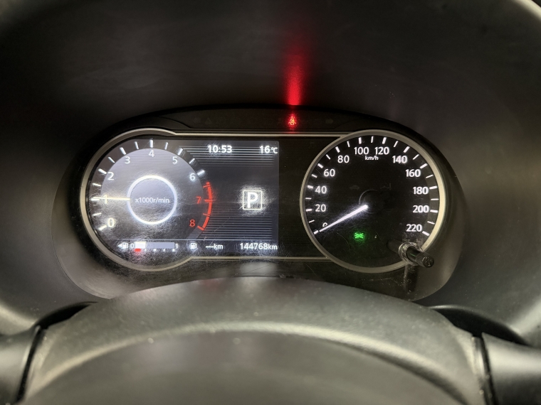 Nissan Kicks Exclusive 1.6l Aut 2019  Usado en Grass & Arueste